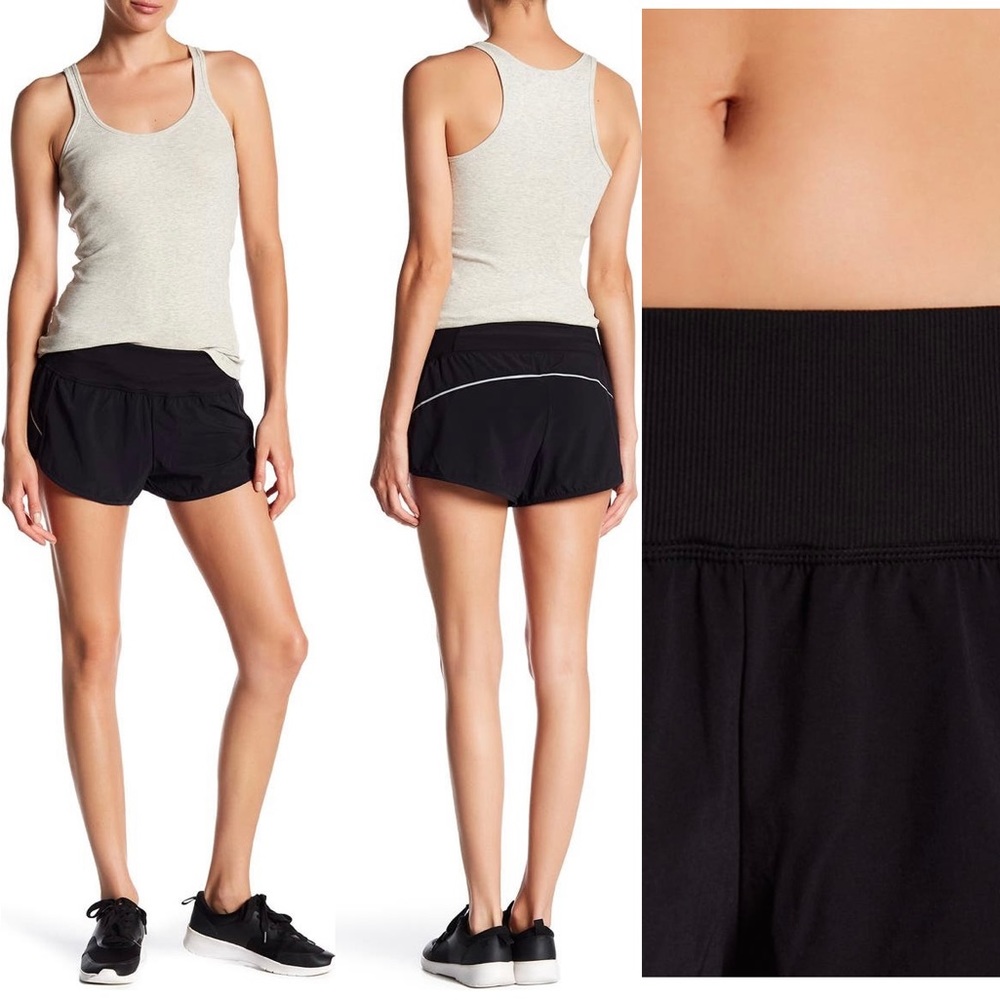 COPY - COPY - Z by Zella Aerodynamic Woven Shorts
